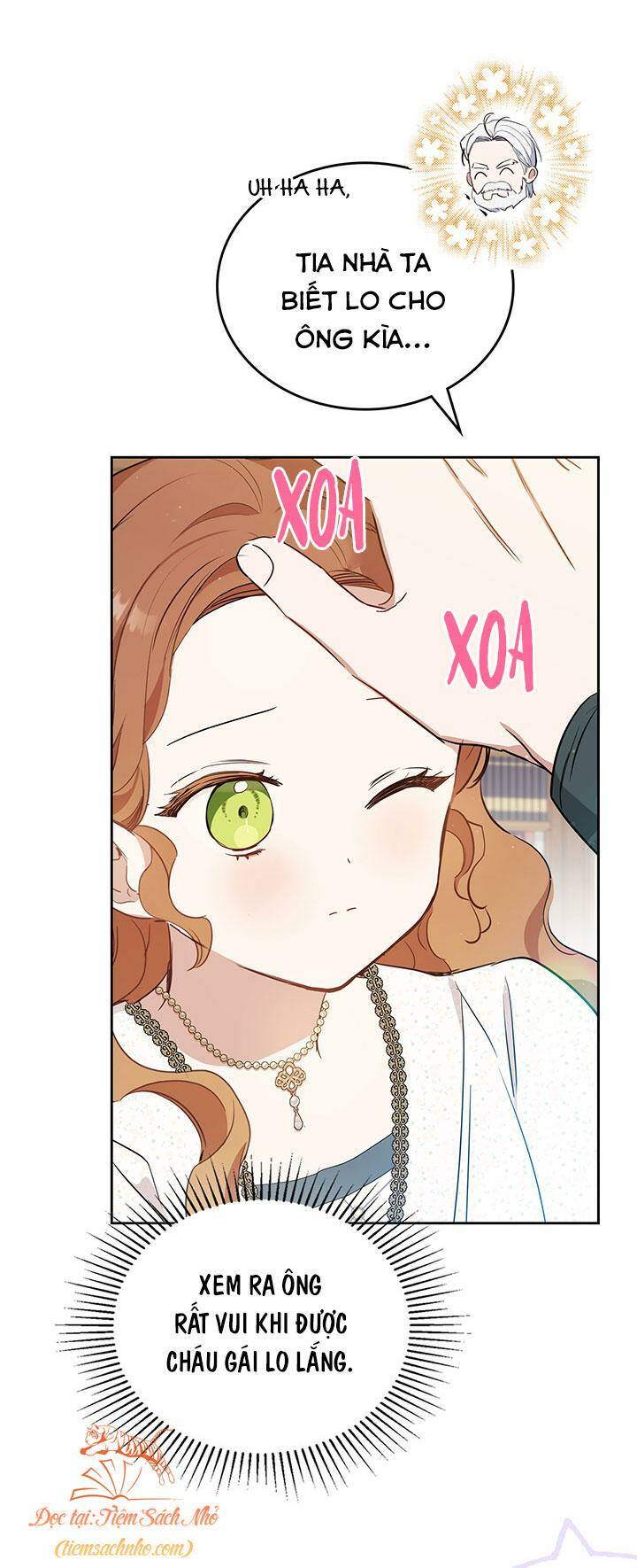 Kiếp Này Tôi Nhất Định Trở Thành Gia Chủ! Chapter 116 - Trang 2