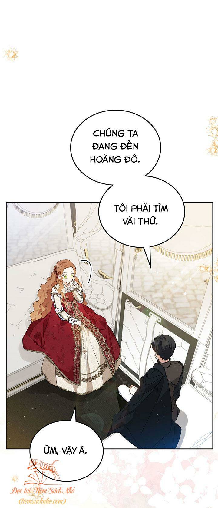 Kiếp Này Tôi Nhất Định Trở Thành Gia Chủ! Chapter 116 - Trang 2