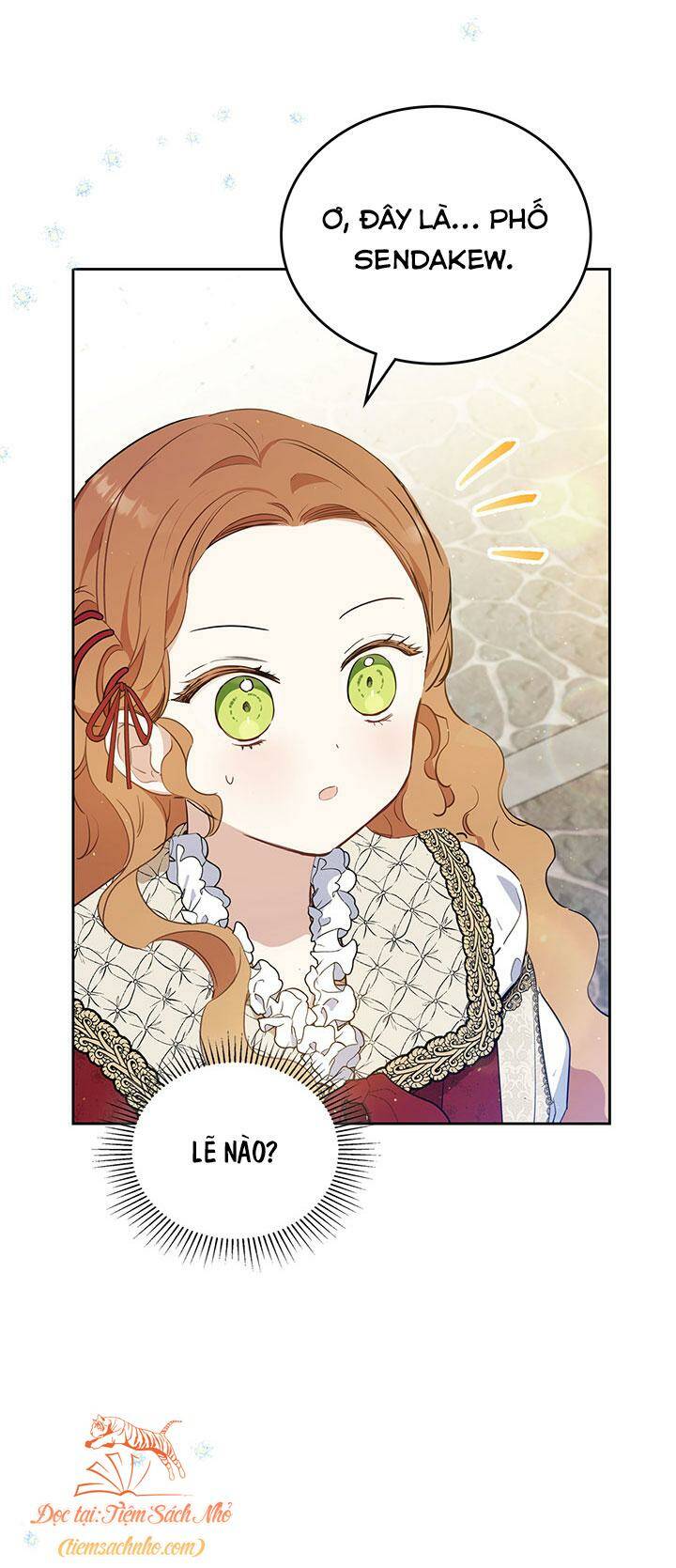 Kiếp Này Tôi Nhất Định Trở Thành Gia Chủ! Chapter 116 - Trang 2