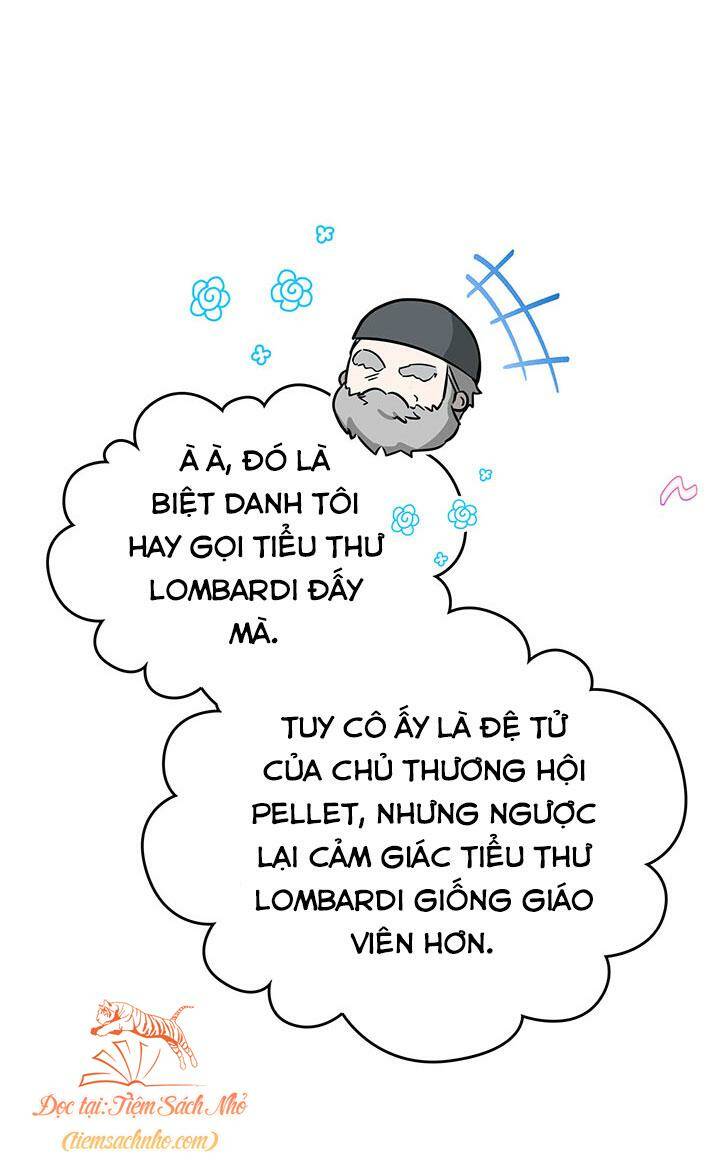 Kiếp Này Tôi Nhất Định Trở Thành Gia Chủ! Chapter 116 - Trang 2