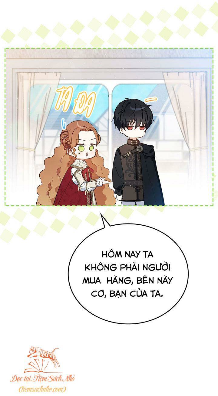Kiếp Này Tôi Nhất Định Trở Thành Gia Chủ! Chapter 116 - Trang 2