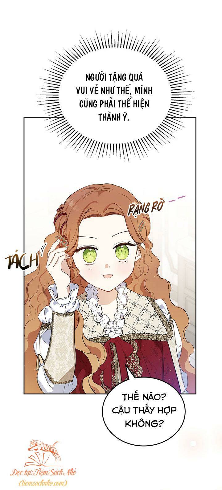 Kiếp Này Tôi Nhất Định Trở Thành Gia Chủ! Chapter 116 - Trang 2