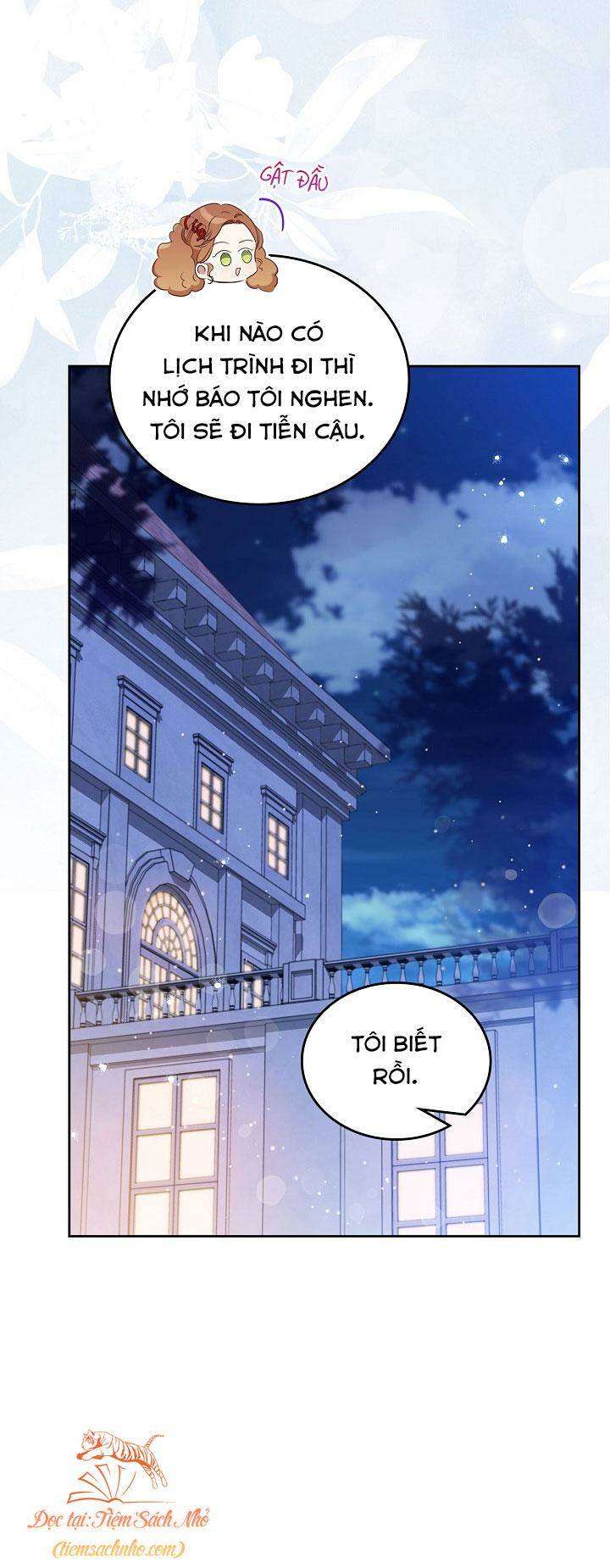 Kiếp Này Tôi Nhất Định Trở Thành Gia Chủ! Chapter 117 - Trang 2