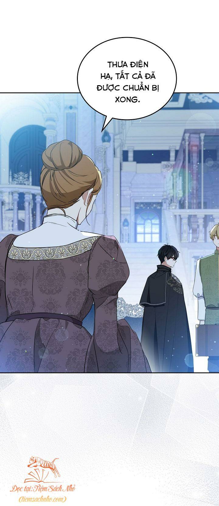 Kiếp Này Tôi Nhất Định Trở Thành Gia Chủ! Chapter 117 - Trang 2