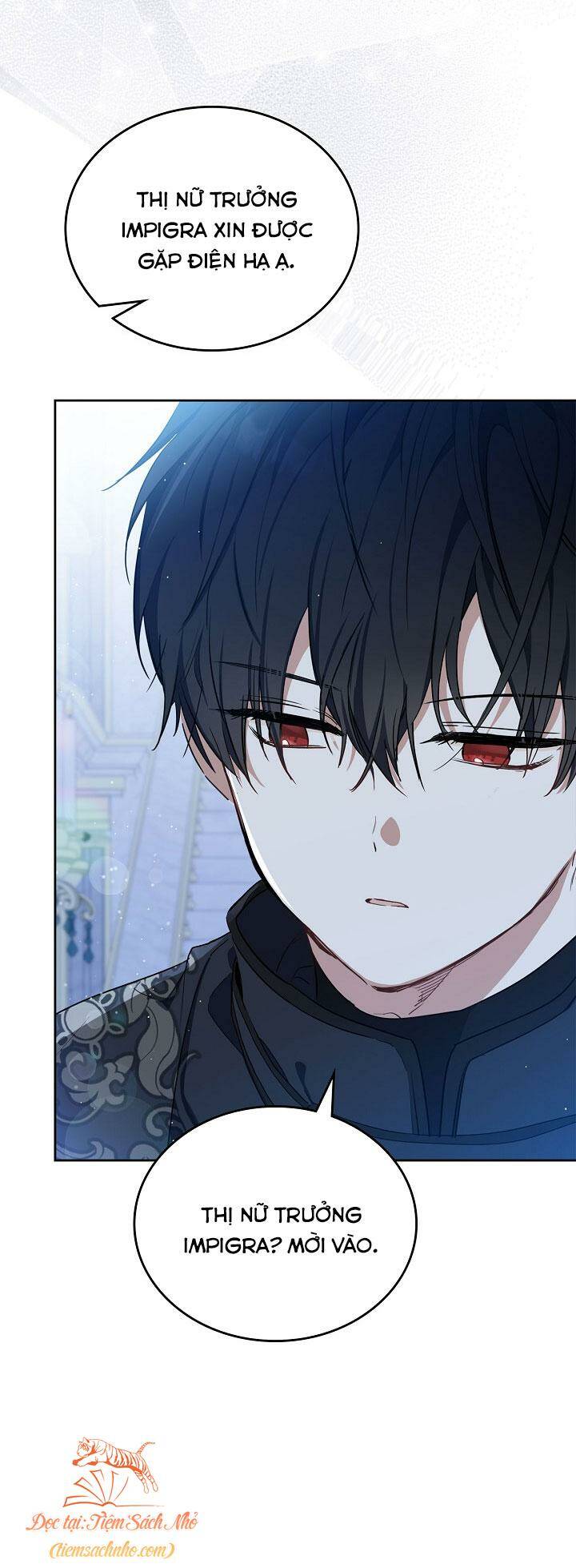 Kiếp Này Tôi Nhất Định Trở Thành Gia Chủ! Chapter 117 - Trang 2