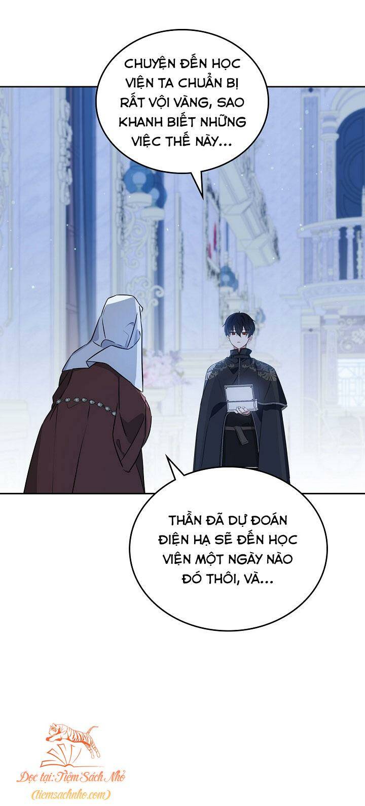 Kiếp Này Tôi Nhất Định Trở Thành Gia Chủ! Chapter 117 - Trang 2