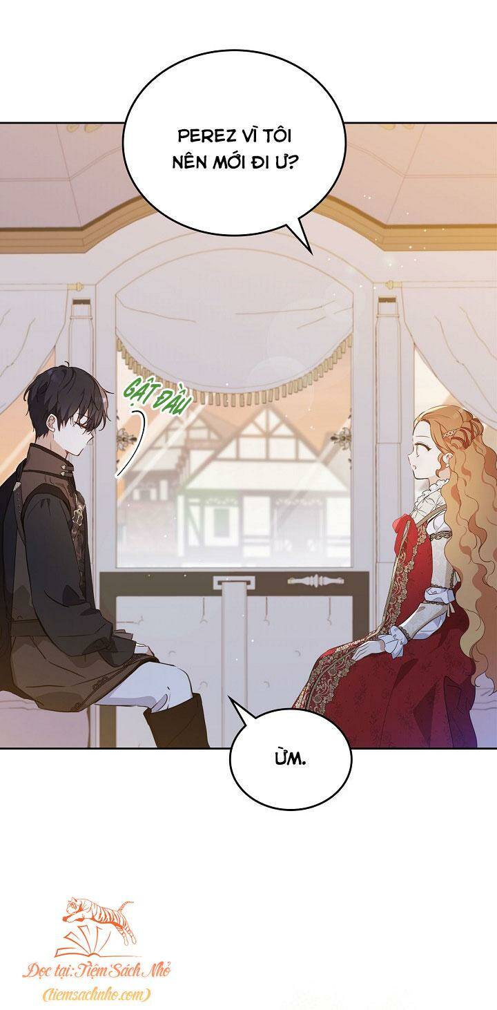 Kiếp Này Tôi Nhất Định Trở Thành Gia Chủ! Chapter 117 - Trang 2