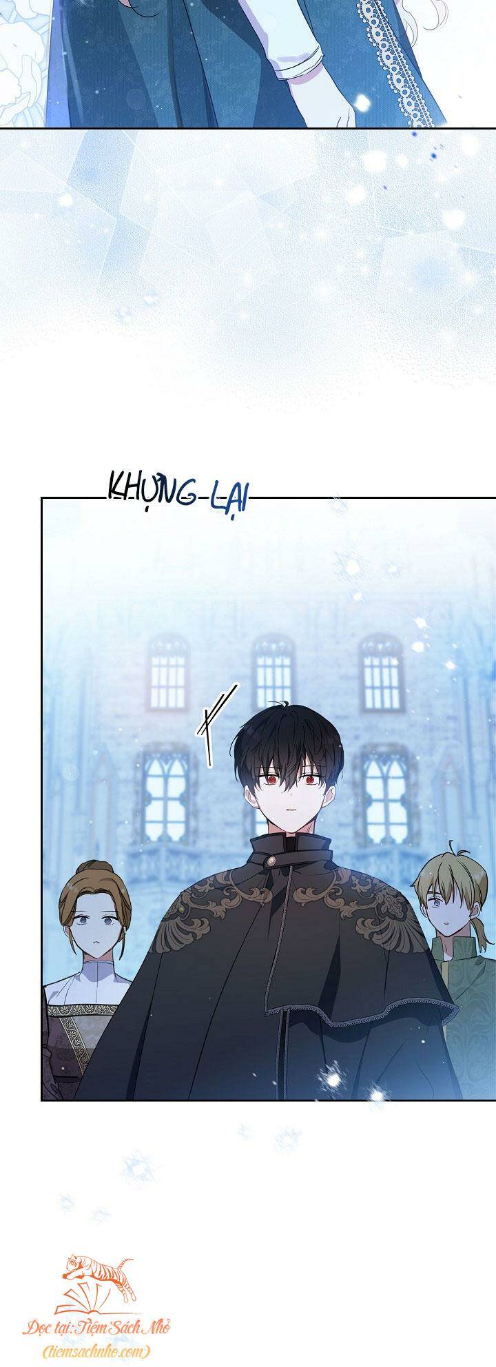 Kiếp Này Tôi Nhất Định Trở Thành Gia Chủ! Chapter 117 - Trang 2