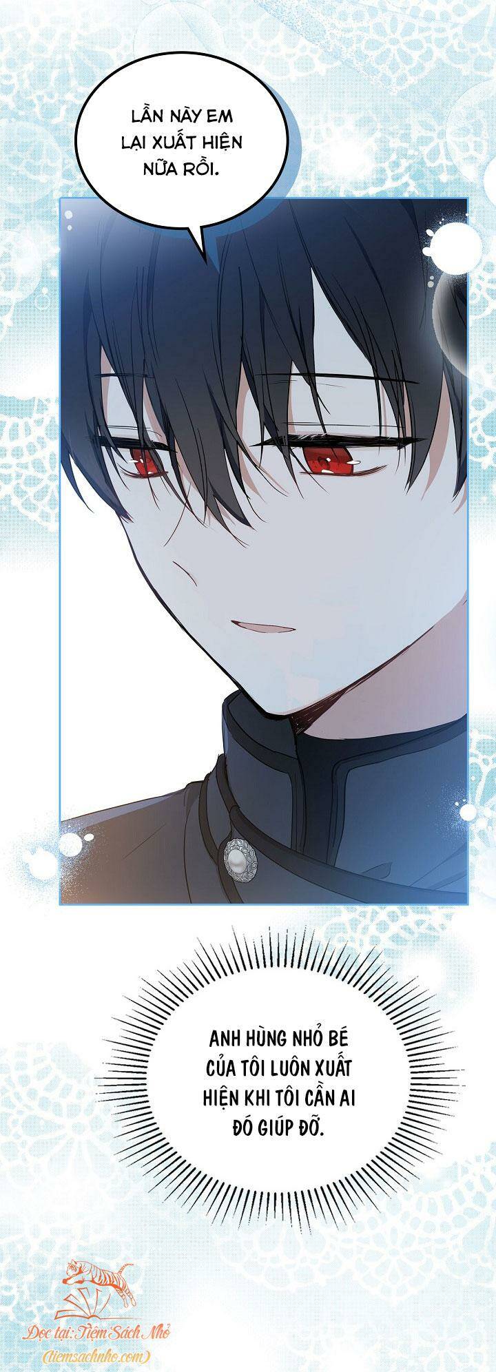 Kiếp Này Tôi Nhất Định Trở Thành Gia Chủ! Chapter 117 - Trang 2
