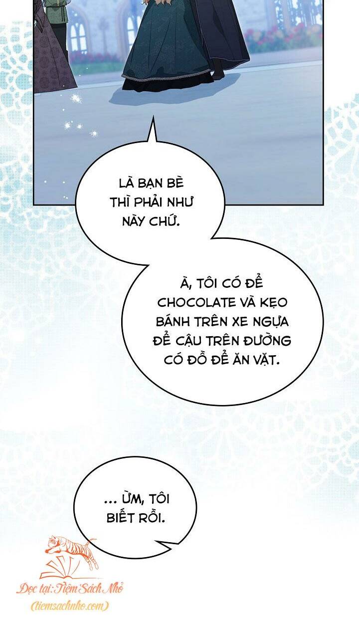 Kiếp Này Tôi Nhất Định Trở Thành Gia Chủ! Chapter 117 - Trang 2