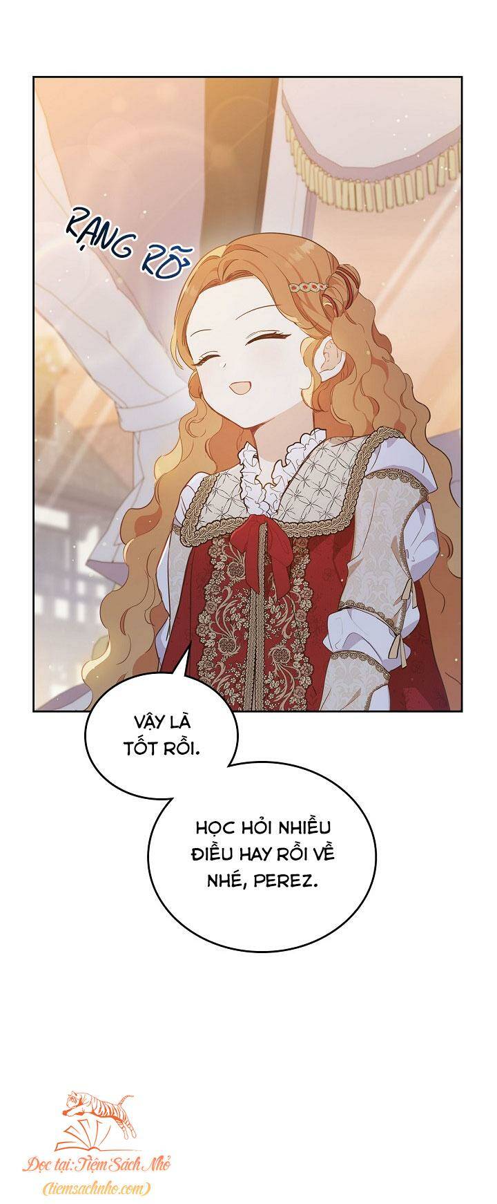 Kiếp Này Tôi Nhất Định Trở Thành Gia Chủ! Chapter 117 - Trang 2