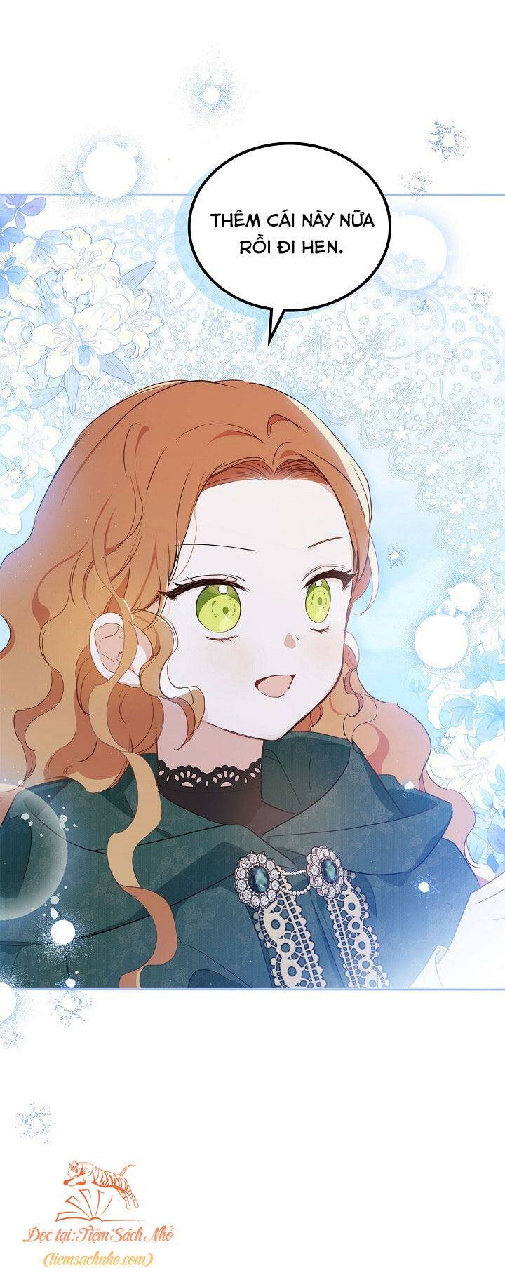 Kiếp Này Tôi Nhất Định Trở Thành Gia Chủ! Chapter 117 - Trang 2