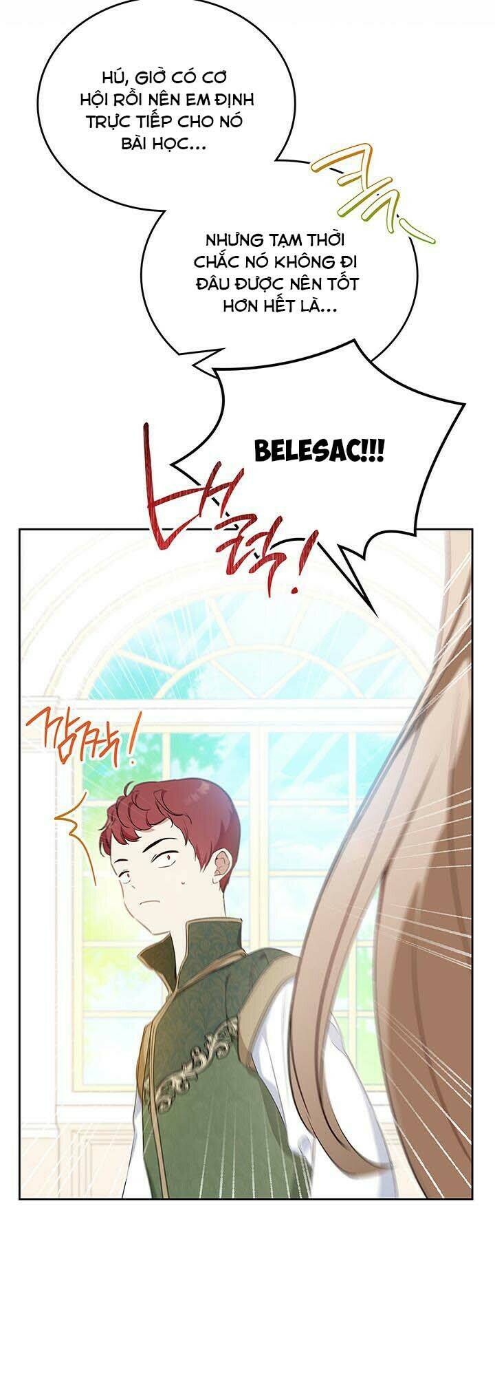 Kiếp Này Tôi Nhất Định Trở Thành Gia Chủ! Chapter 119 - Trang 2