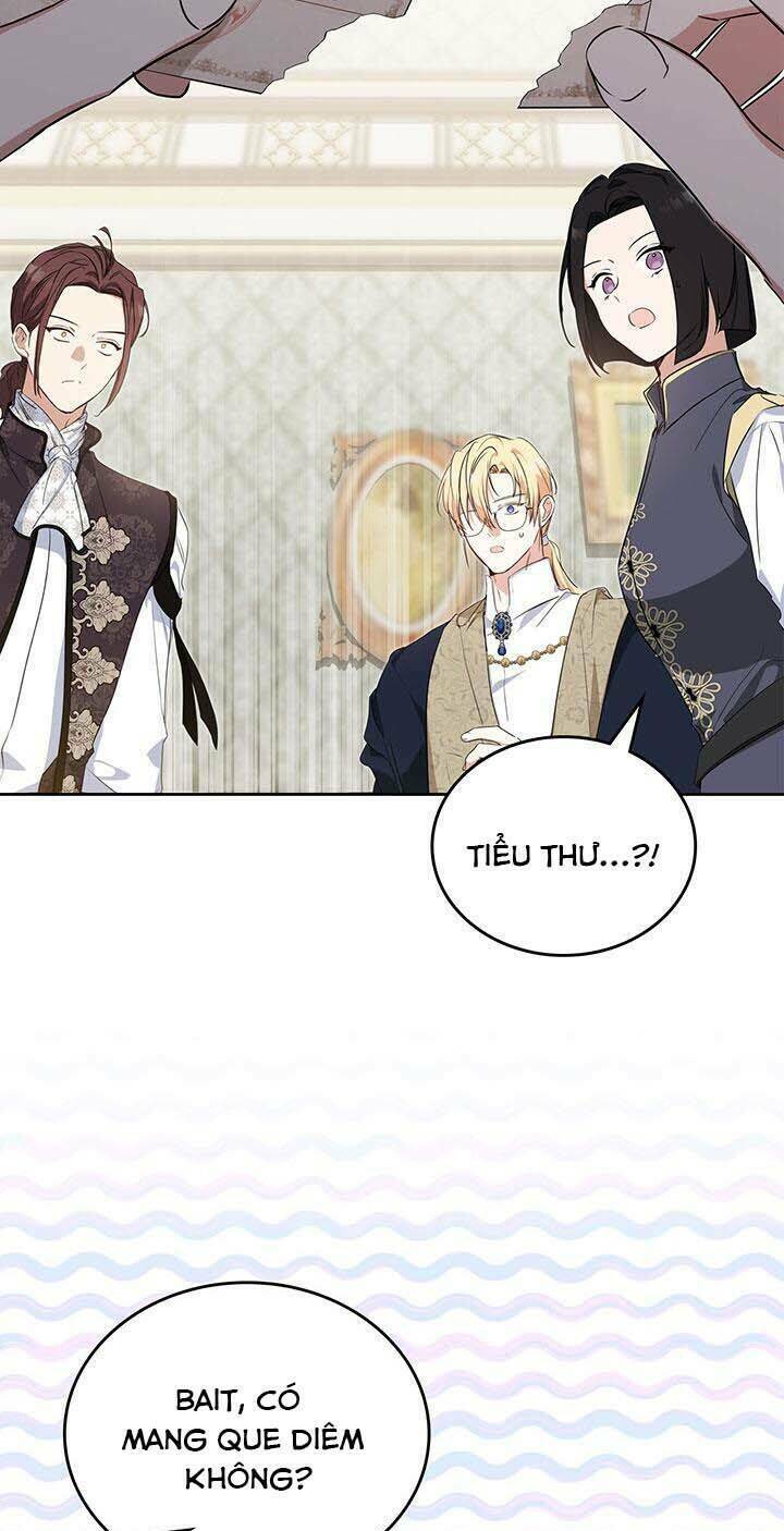 Kiếp Này Tôi Nhất Định Trở Thành Gia Chủ! Chapter 121 - Trang 2