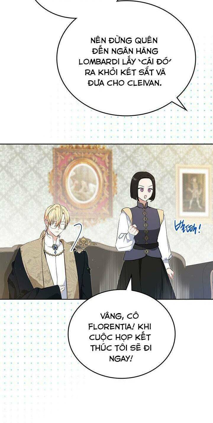 Kiếp Này Tôi Nhất Định Trở Thành Gia Chủ! Chapter 121 - Trang 2