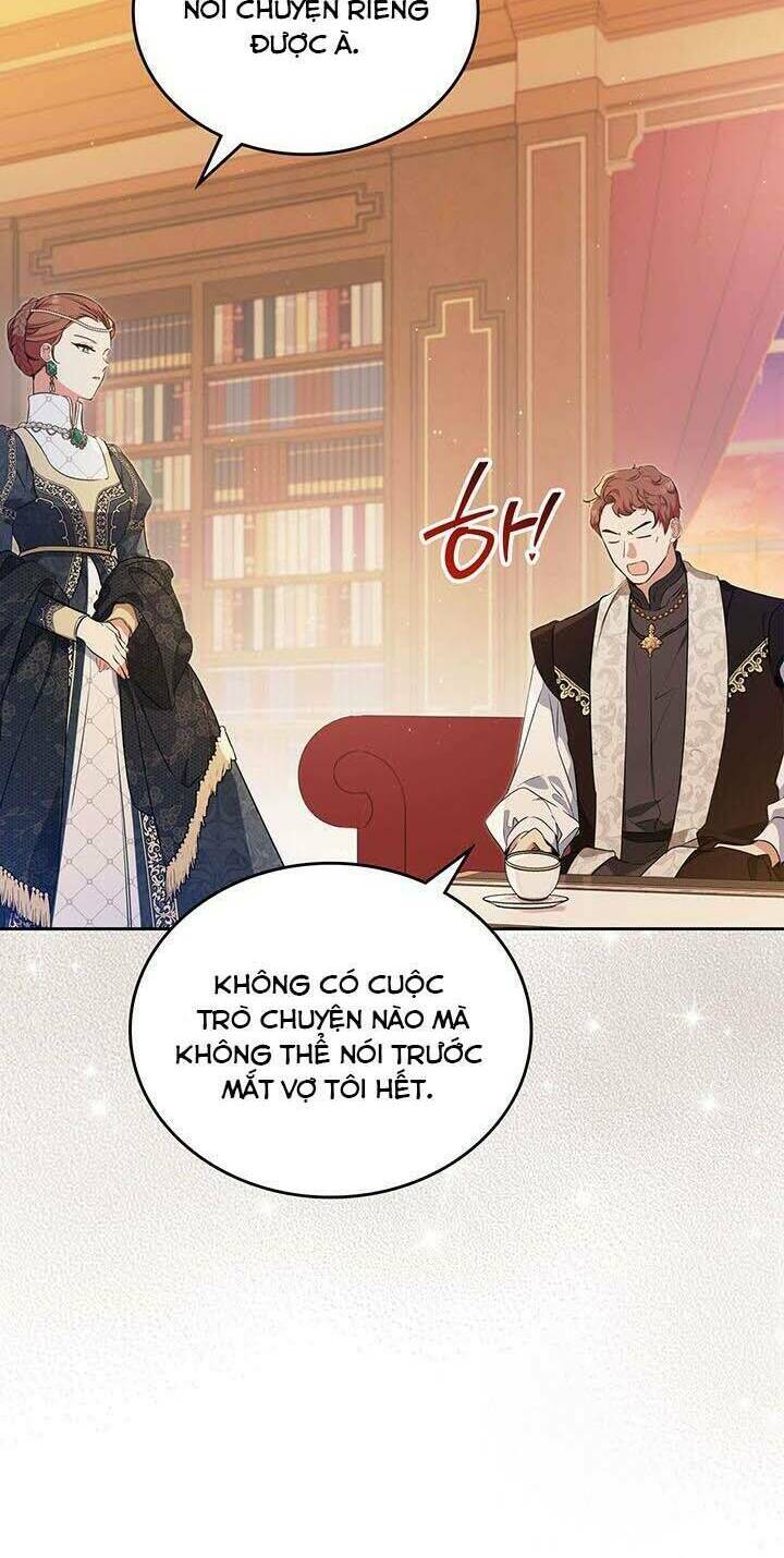 Kiếp Này Tôi Nhất Định Trở Thành Gia Chủ! Chapter 121 - Trang 2