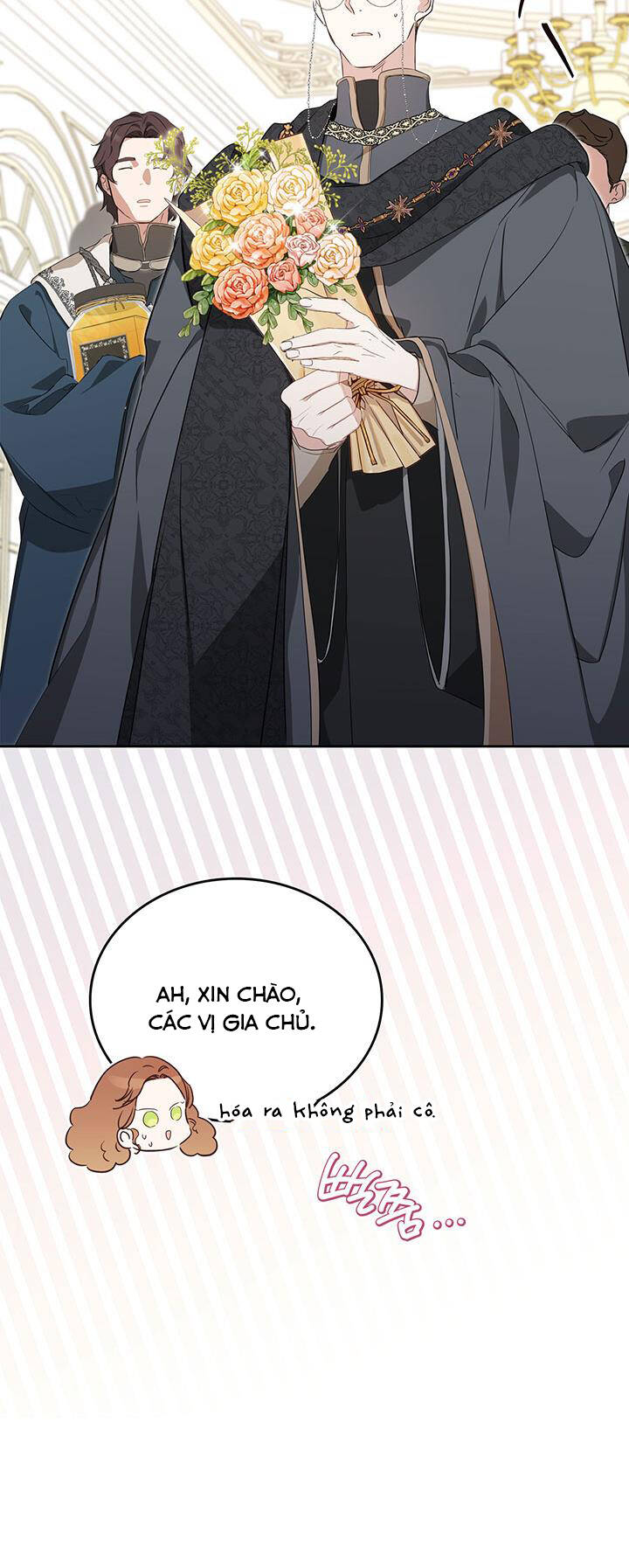 Kiếp Này Tôi Nhất Định Trở Thành Gia Chủ! Chapter 122 - Trang 2