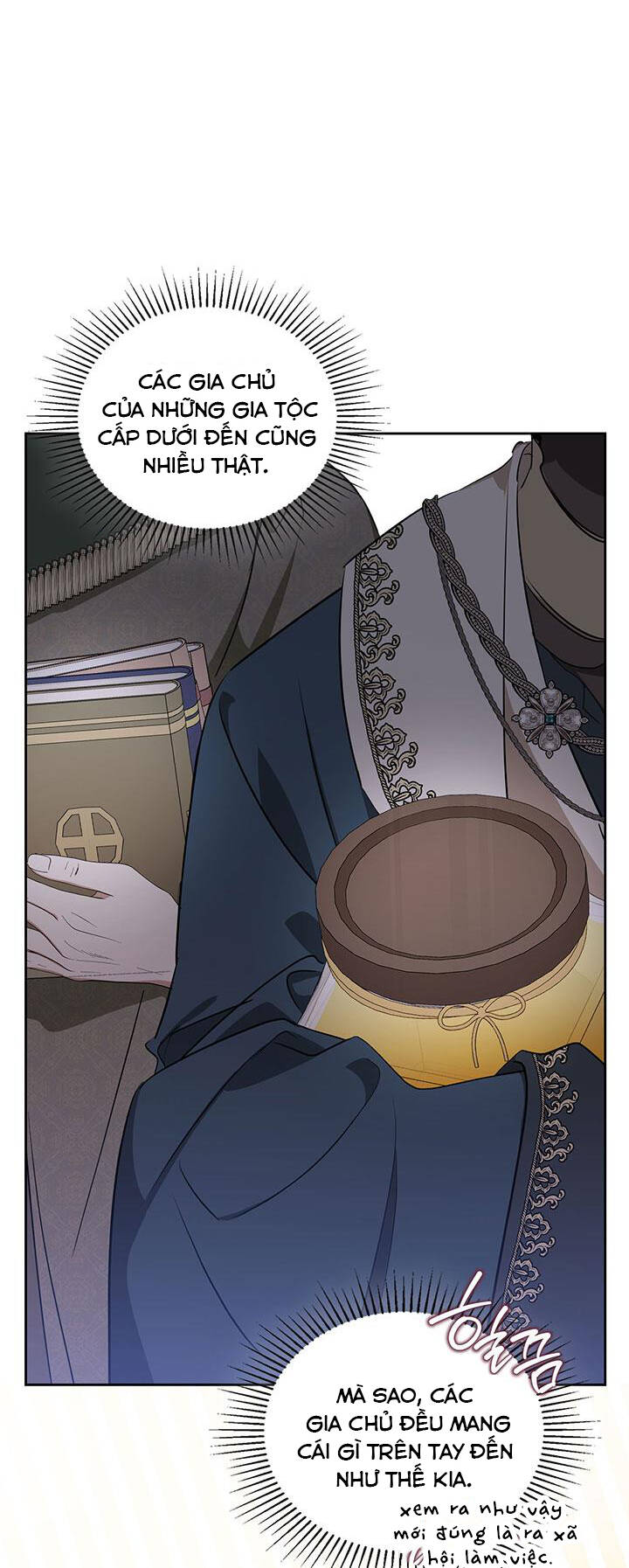 Kiếp Này Tôi Nhất Định Trở Thành Gia Chủ! Chapter 122 - Trang 2