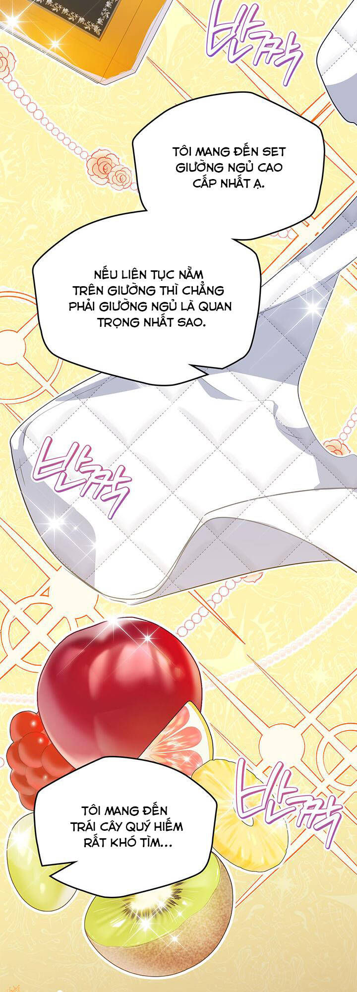 Kiếp Này Tôi Nhất Định Trở Thành Gia Chủ! Chapter 122 - Trang 2