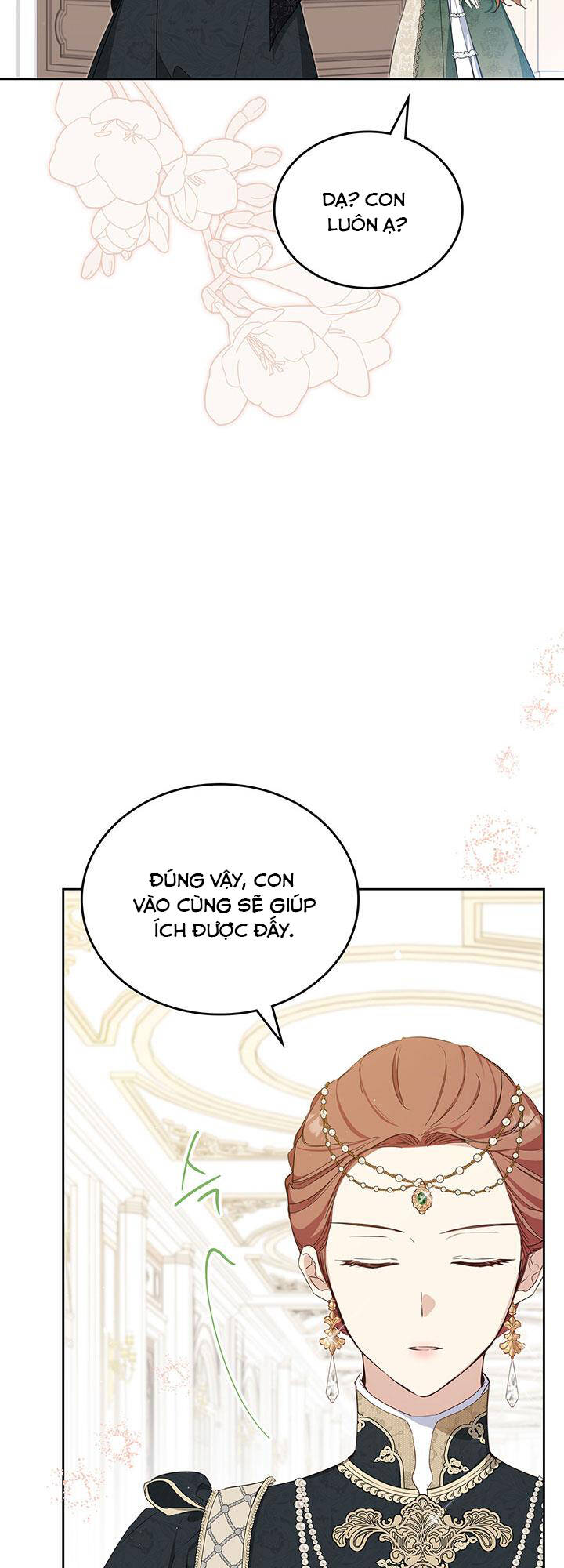 Kiếp Này Tôi Nhất Định Trở Thành Gia Chủ! Chapter 122 - Trang 2