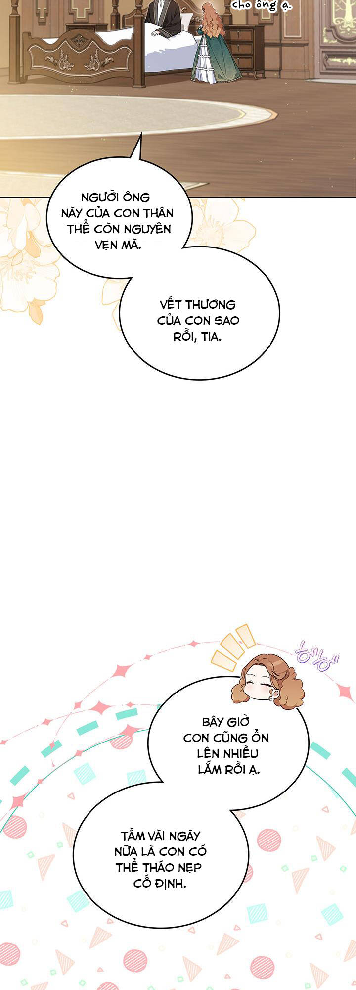 Kiếp Này Tôi Nhất Định Trở Thành Gia Chủ! Chapter 122 - Trang 2