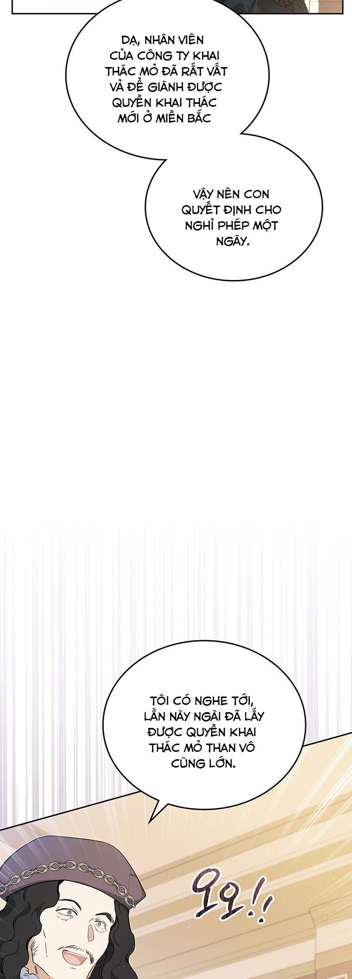 Kiếp Này Tôi Nhất Định Trở Thành Gia Chủ! Chapter 122 - Trang 2