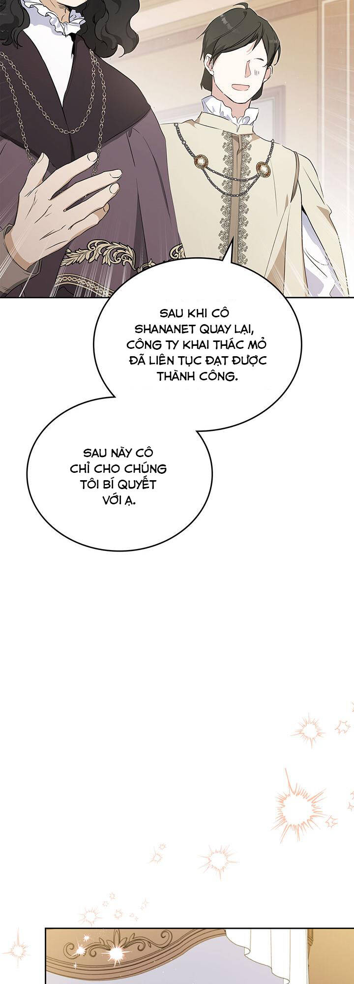 Kiếp Này Tôi Nhất Định Trở Thành Gia Chủ! Chapter 122 - Trang 2