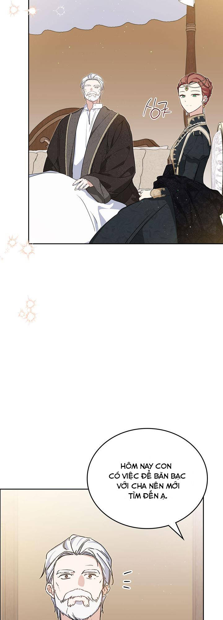 Kiếp Này Tôi Nhất Định Trở Thành Gia Chủ! Chapter 122 - Trang 2