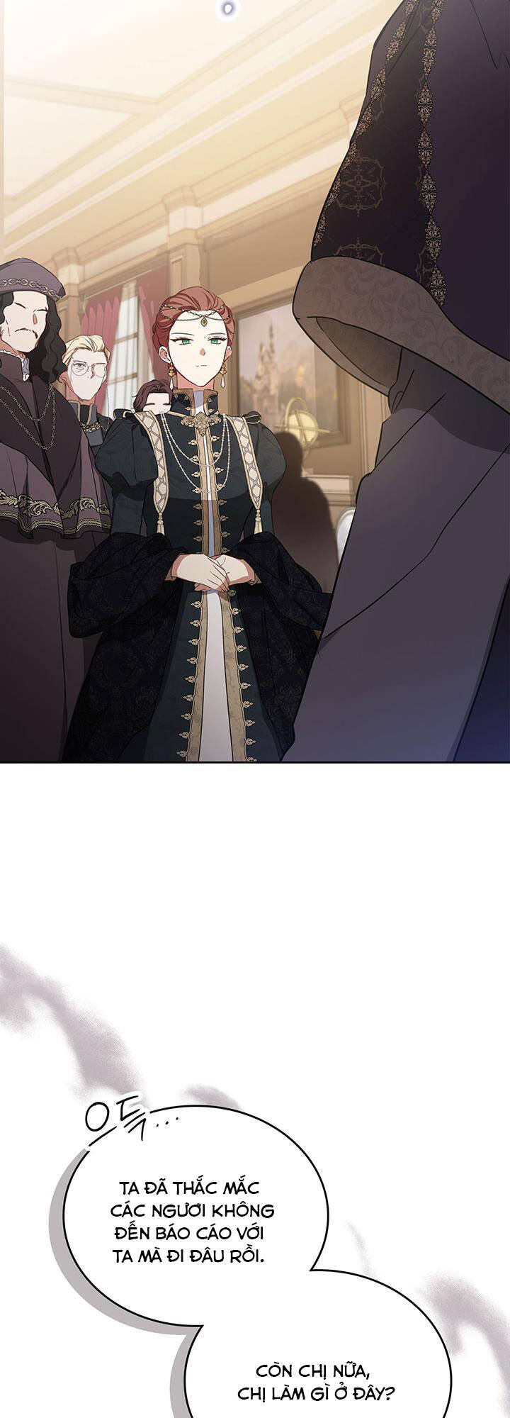 Kiếp Này Tôi Nhất Định Trở Thành Gia Chủ! Chapter 122 - Trang 2