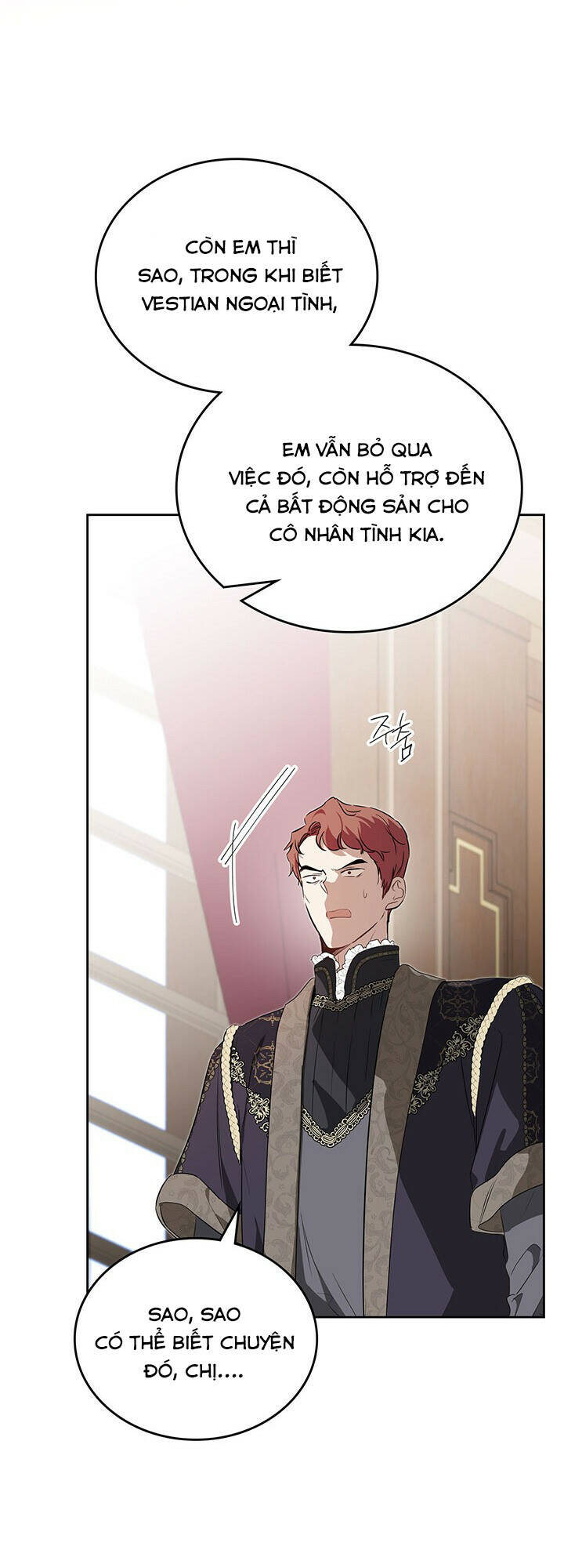 Kiếp Này Tôi Nhất Định Trở Thành Gia Chủ! Chapter 123 - Trang 2