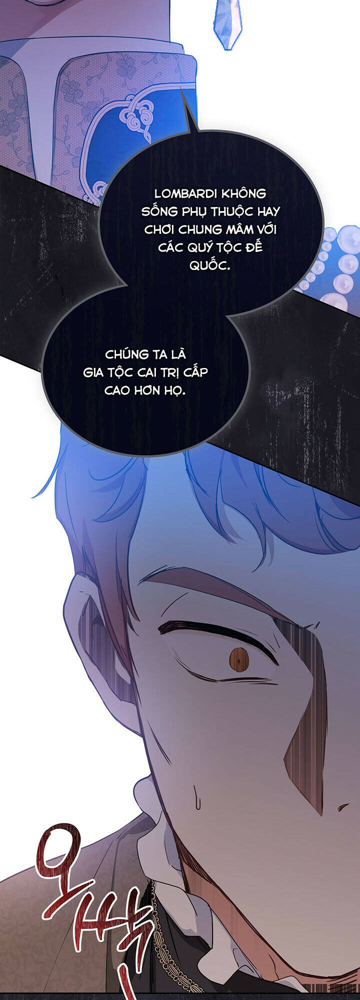 Kiếp Này Tôi Nhất Định Trở Thành Gia Chủ! Chapter 123 - Trang 2