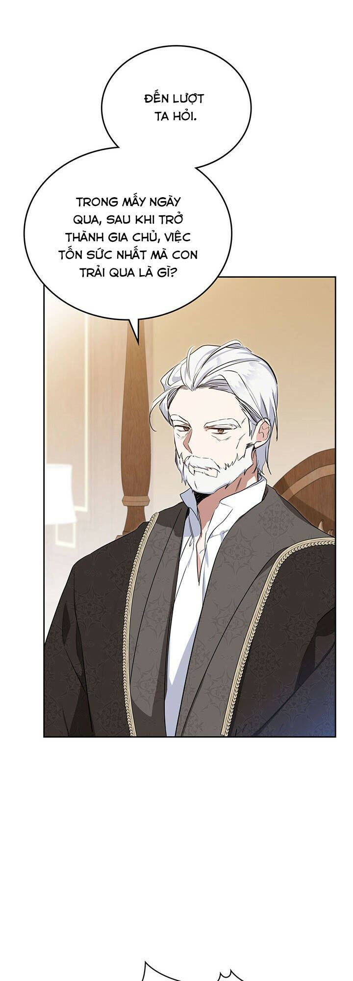 Kiếp Này Tôi Nhất Định Trở Thành Gia Chủ! Chapter 123 - Trang 2