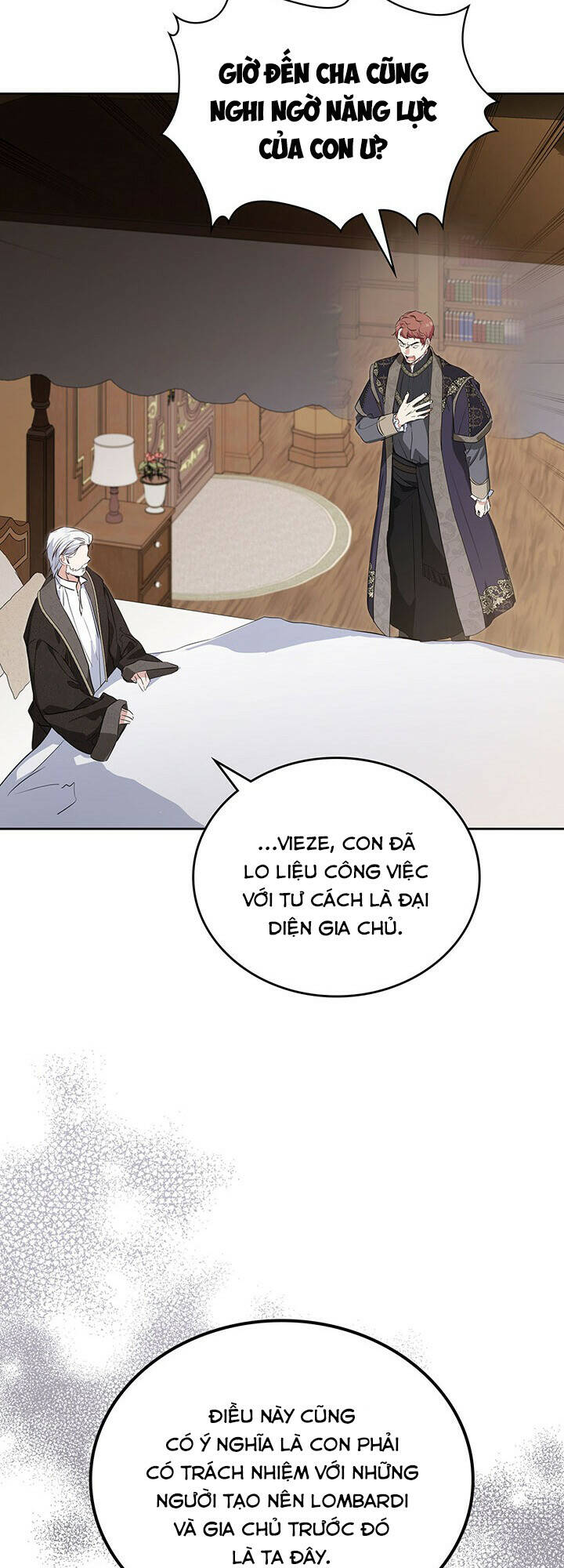 Kiếp Này Tôi Nhất Định Trở Thành Gia Chủ! Chapter 123 - Trang 2