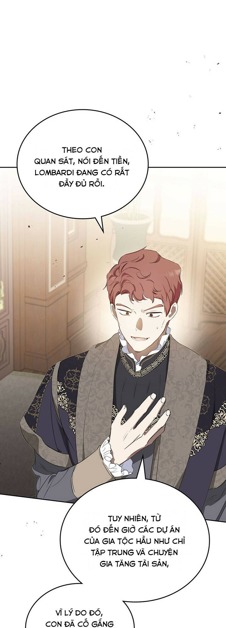 Kiếp Này Tôi Nhất Định Trở Thành Gia Chủ! Chapter 123 - Trang 2