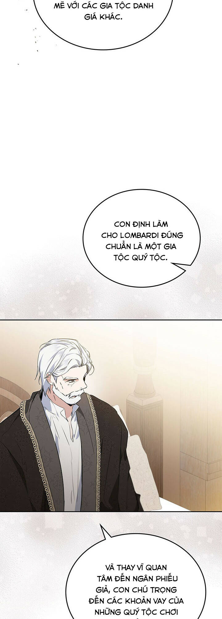 Kiếp Này Tôi Nhất Định Trở Thành Gia Chủ! Chapter 123 - Trang 2