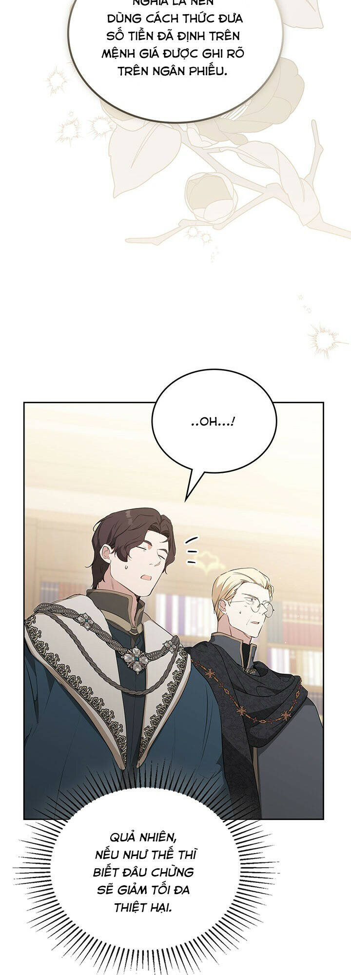 Kiếp Này Tôi Nhất Định Trở Thành Gia Chủ! Chapter 123 - Trang 2