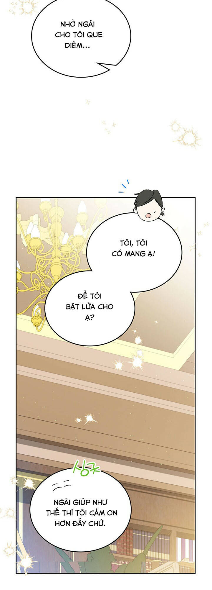Kiếp Này Tôi Nhất Định Trở Thành Gia Chủ! Chapter 123 - Trang 2