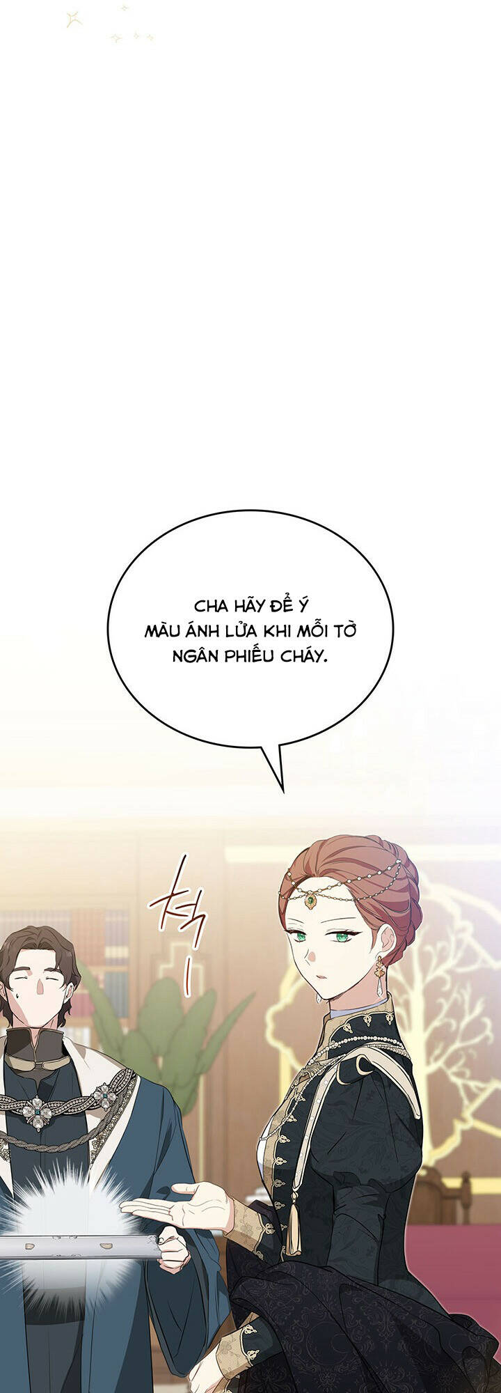 Kiếp Này Tôi Nhất Định Trở Thành Gia Chủ! Chapter 123 - Trang 2