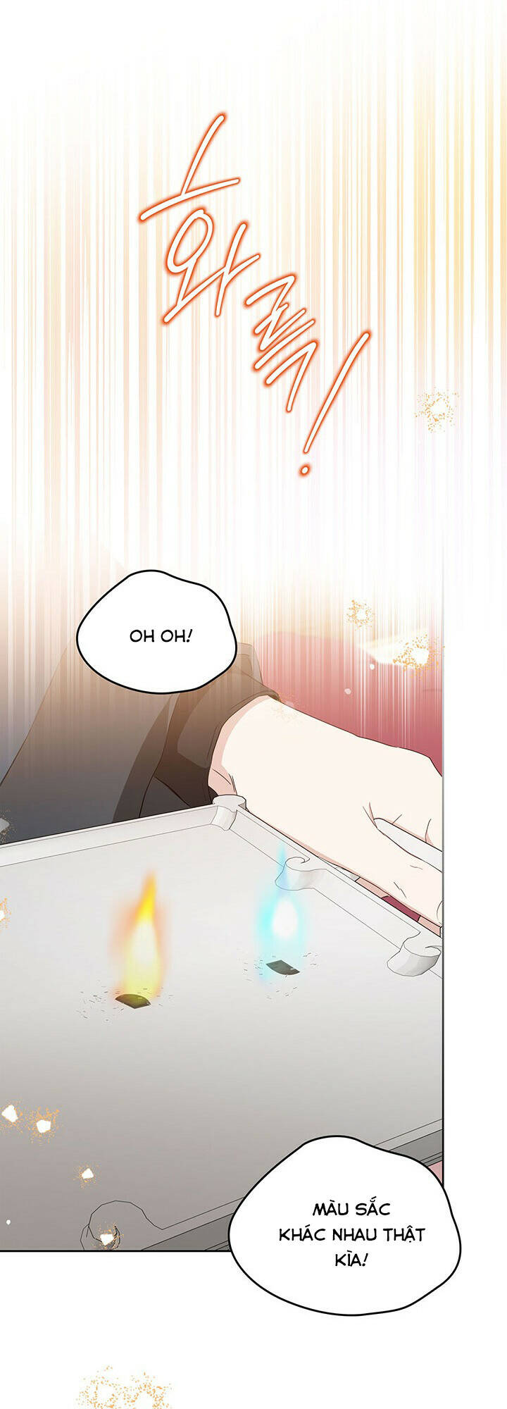 Kiếp Này Tôi Nhất Định Trở Thành Gia Chủ! Chapter 123 - Trang 2