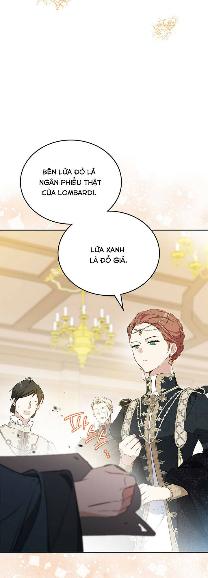 Kiếp Này Tôi Nhất Định Trở Thành Gia Chủ! Chapter 123 - Trang 2