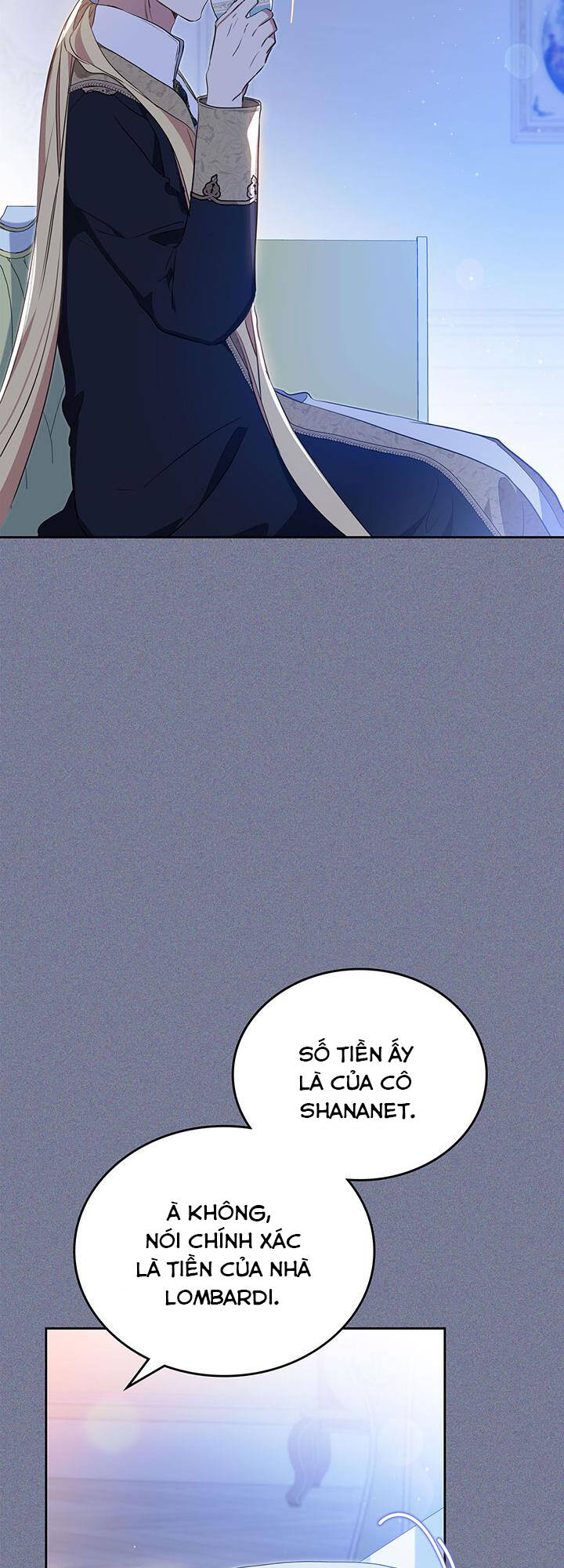 Kiếp Này Tôi Nhất Định Trở Thành Gia Chủ! Chapter 124 - Trang 2