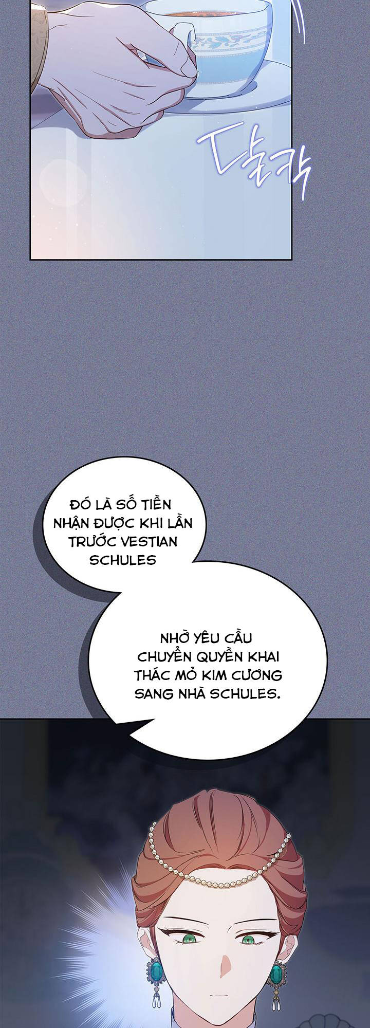 Kiếp Này Tôi Nhất Định Trở Thành Gia Chủ! Chapter 124 - Trang 2