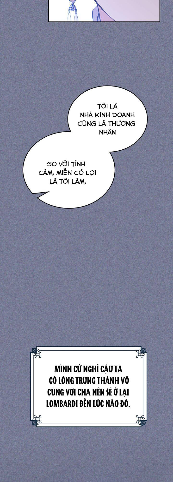 Kiếp Này Tôi Nhất Định Trở Thành Gia Chủ! Chapter 124 - Trang 2