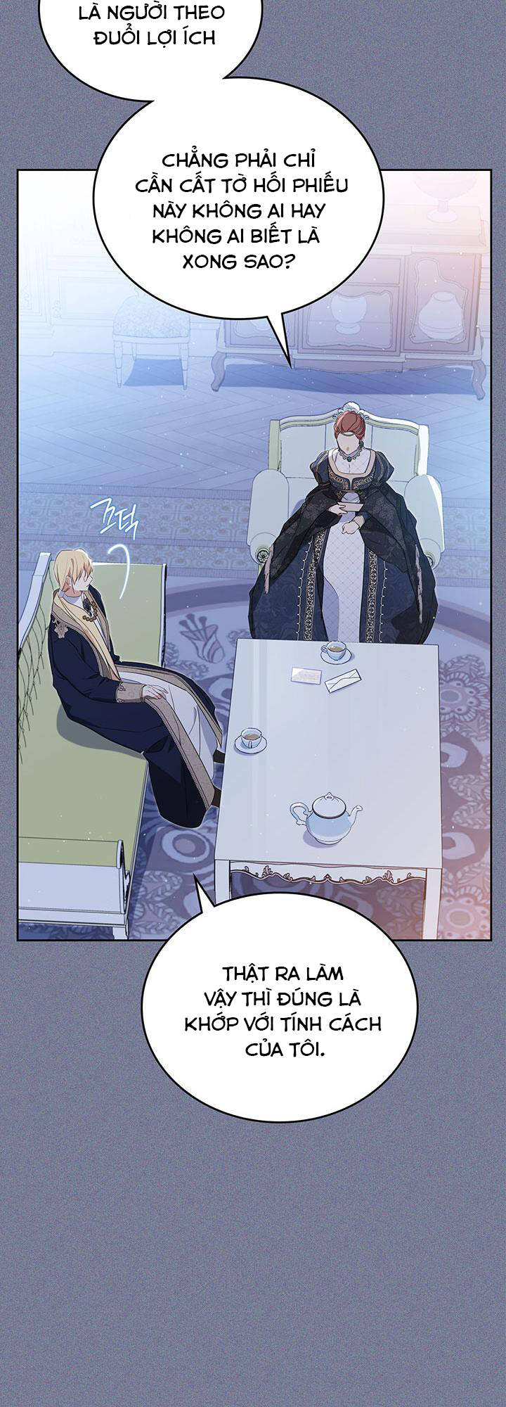 Kiếp Này Tôi Nhất Định Trở Thành Gia Chủ! Chapter 124 - Trang 2