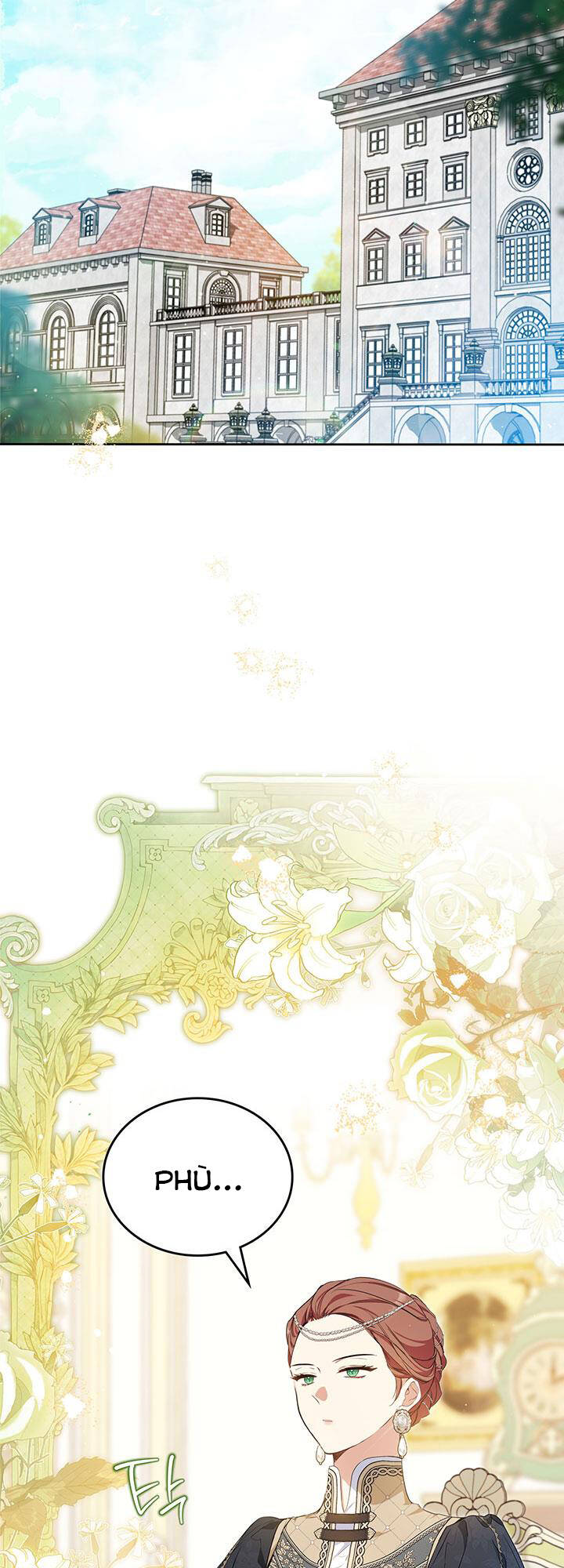 Kiếp Này Tôi Nhất Định Trở Thành Gia Chủ! Chapter 124 - Trang 2