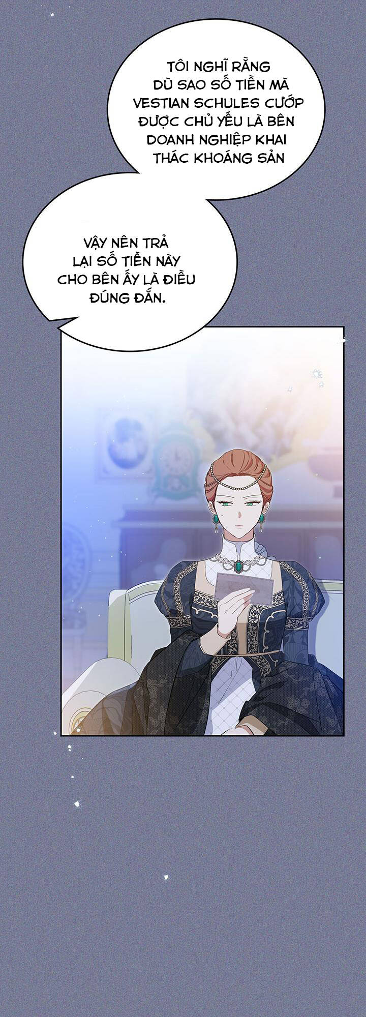 Kiếp Này Tôi Nhất Định Trở Thành Gia Chủ! Chapter 124 - Trang 2