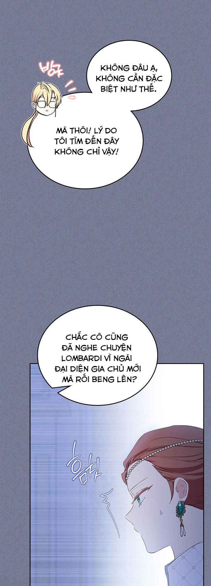 Kiếp Này Tôi Nhất Định Trở Thành Gia Chủ! Chapter 124 - Trang 2