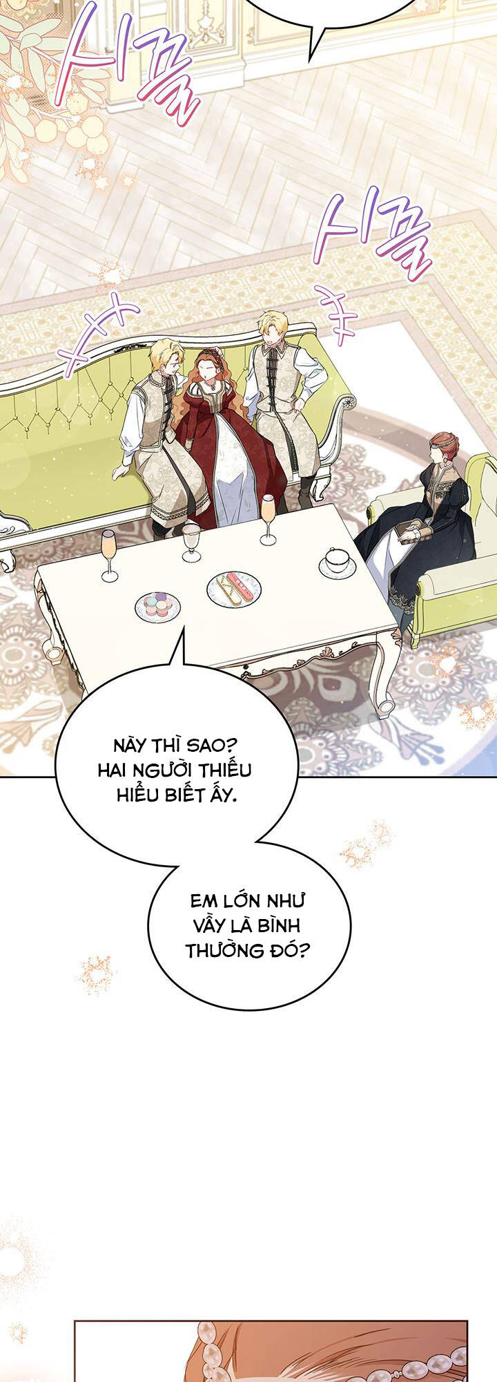 Kiếp Này Tôi Nhất Định Trở Thành Gia Chủ! Chapter 124 - Trang 2