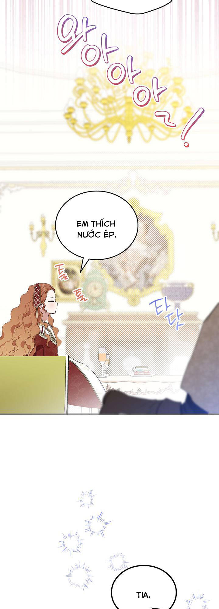 Kiếp Này Tôi Nhất Định Trở Thành Gia Chủ! Chapter 124 - Trang 2