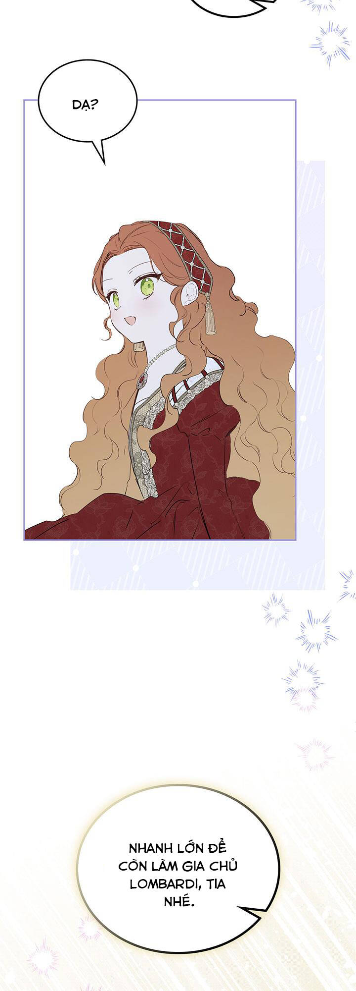 Kiếp Này Tôi Nhất Định Trở Thành Gia Chủ! Chapter 124 - Trang 2